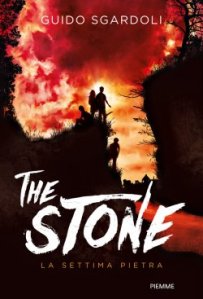 The Stone - La settima pietra - Guido Sgardoli