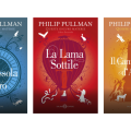 His Dark Materials - Queste oscure materie